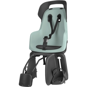 Silla infantil para bicicleta Bobike Go Frame