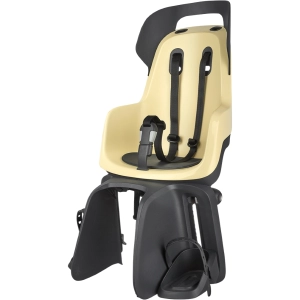 Silla infantil para bicicleta Bobike Go Carrier