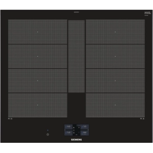 Placa Siemens EX 675JYW1