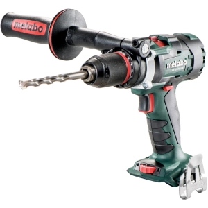 Taladro / destornillador Metabo BS 18 LTX-3 BL I 602354890