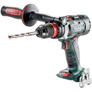 Taladro / destornillador Metabo BS 18 LTX-3 BL Q I 602355890