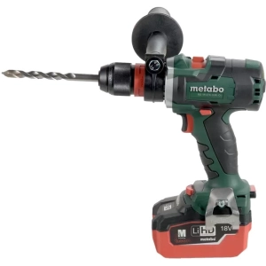 Metabo BS 18 LTX-3 BL Q I 602355890