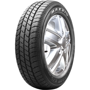 Neumáticos Maxxis VanSmart A/S AL2