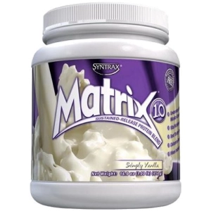 Proteína Syntrax Matrix 1,0 0,454 kg