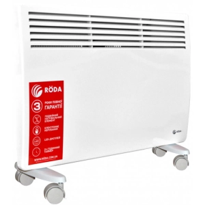 Convector Roda BRAVO 2 RB2 2400