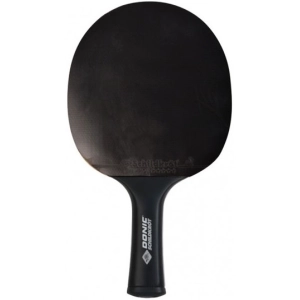 Raqueta de tenis de mesa Donic Carbotec 3000