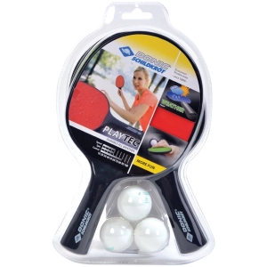 Raqueta de tenis de mesa Donic Playtech