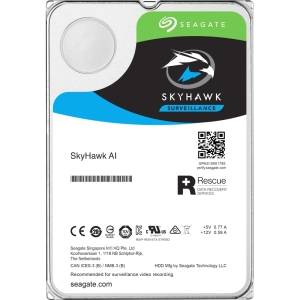 Disco duro Seagate SkyHawk AI