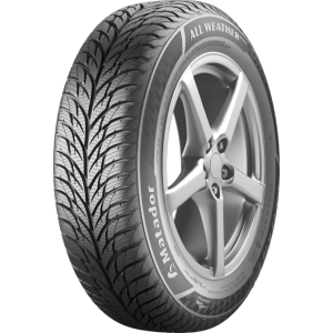 Neumáticos Matador MP 62 All Weather Evo 155/70 R13 75T