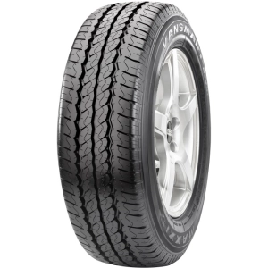 Neumáticos Maxxis VanSmart MCV3+ 195/65 R16C 104T