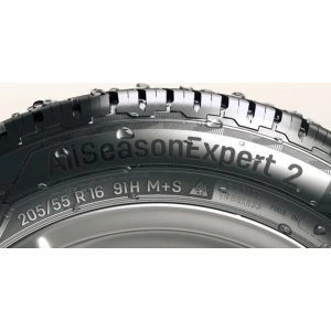 Uniroyal AllSeasonExpert 2 155/70 R13 75T