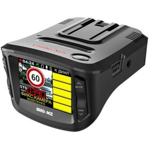 DVR Sho-Me Combo 5 A12