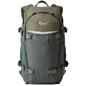 Bolsa cámara Lowepro Flipside Trek BP 250 AW