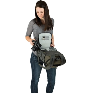 Lowepro Flipside Trek BP 250 AW