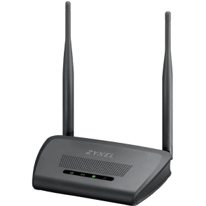 Wi-Fi adaptador Zyxel NBG-418N v2