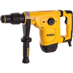 Martillo neumático DeWALT D25810K