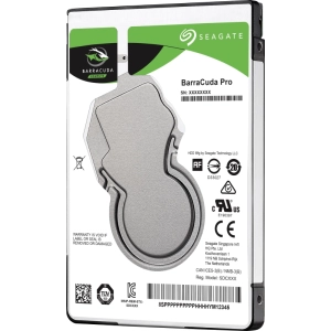 Unidad de disco duro Seagate ST500LM034