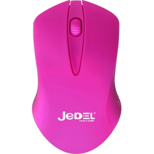 Ratón Jedel W120 Wireless