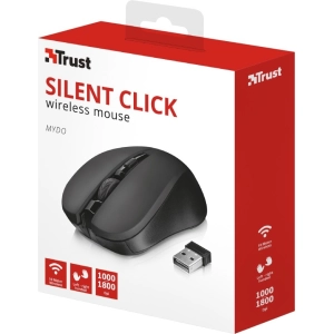 Trust Mydo Silent Click Wireless