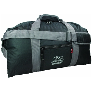 Bolsa de viaje Highlander Cargo 45