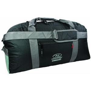 Bolsa de viaje Highlander Cargo 65