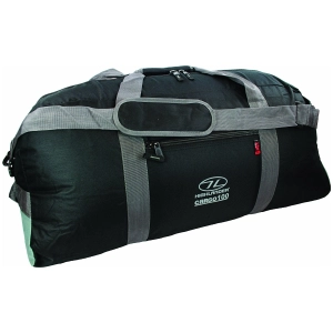 Bolsa de viaje Highlander Cargo 100