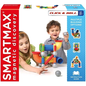 Constructor Smartmax Click and Roll SMX 404