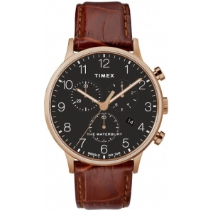 Reloj Timex TW2R71600