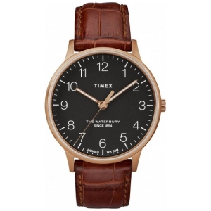 Reloj Timex TW2R71400