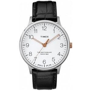 Reloj Timex TW2R71300