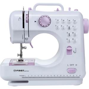 Máquina de coser / overlock First FA-5700-2