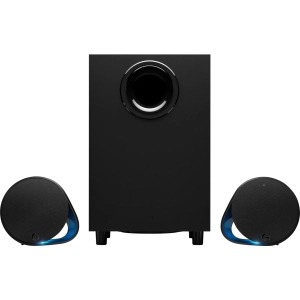 Altavoces de ordenador Logitech G-560