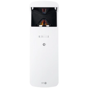 LG HF85JS