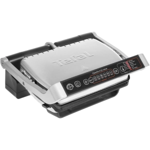 Parrilla eléctrica Tefal OptiGrill+ Initial GC 706D