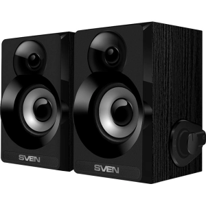 Altavoces de ordenador Sven SPS-517