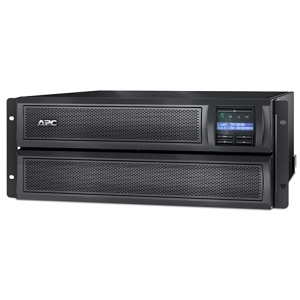 SAI APC Smart-UPS X 2200VA NC SMX2200HVNC