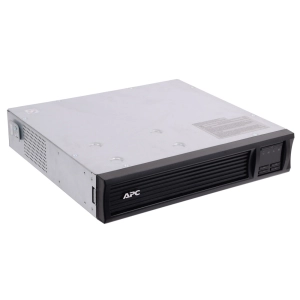 SAI APC Smart-UPS 750VA SMT750RMI2UNC