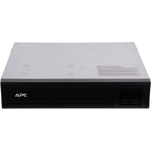 APC Smart-UPS 750VA SMT750RMI2UNC