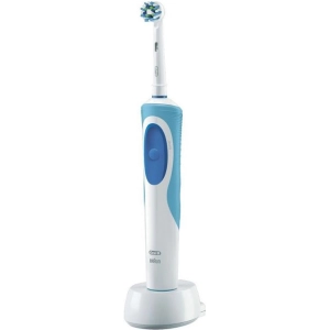 Cepillo dental eléctrico Oral-B Vitality Cross Action D12.513