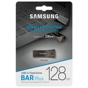 Samsung BAR Plus 256Gb