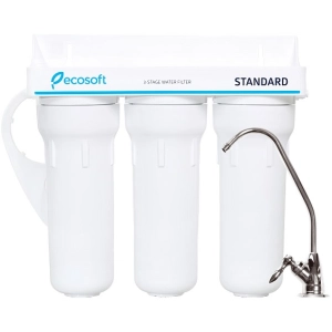 Filtro de agua Ecosoft Standard FMV 3 ECO STD