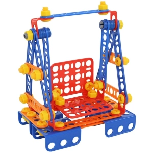 Constructor Polesie Inventor 55095