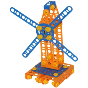 Constructor Polesie Inventor 55385