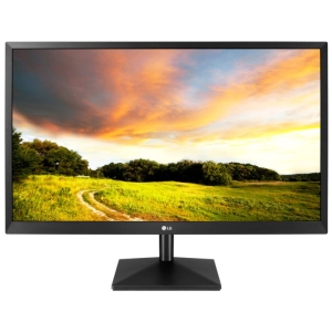 Monitor LG 27MK400H