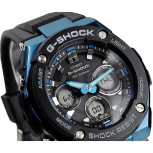 Casio G-Shock GST-S300G-1A2