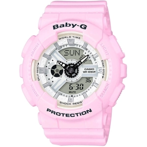 Reloj Casio Baby-G BA-110BE-4A