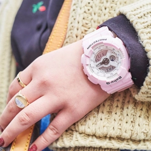 Relojes, joyas y complementos