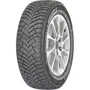 Neumáticos Michelin X-Ice North 4