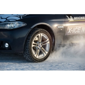 Michelin X-Ice North 4 205/55 R16 94T