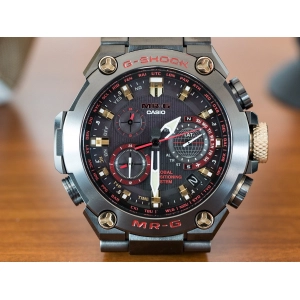 Casio G-Shock MRG-G1000D-1A